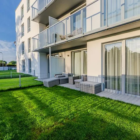 Apartament Wladek