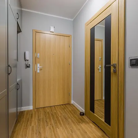Apartament Wladek Apartment