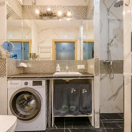 Apartament Wladek Apartment Władysławowo