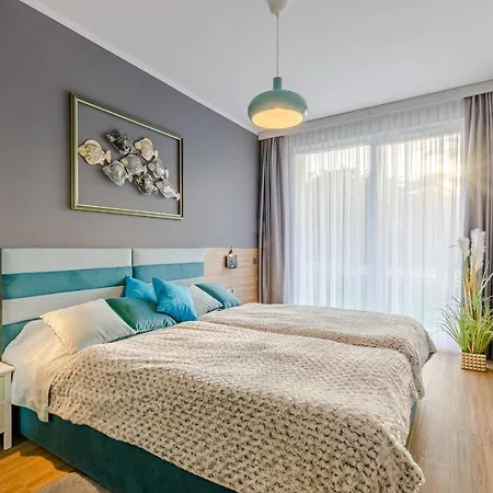 Apartment Apartament Wladek *